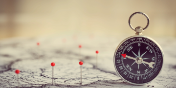 Getting Lost in the Wilderness: Navigation Techniques and Survival Strategies