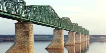 Overland Traversal of the Eurasian Continent: A Journey Through History, Geography, and Modern Connectivity