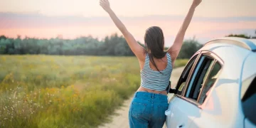 “Slow Travel” Becoming a Global Trend: Embracing the Art of Mindful Exploration