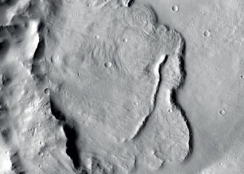 Evidence of Subsurface Water on Mars: An In-Depth Exploration