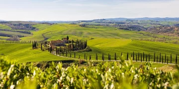 Field-Based Travel: A Comprehensive Guide to Rural and Experiential Exploration