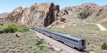 Transcontinental Long-Distance Travel: A Comprehensive Guide to Global Exploration