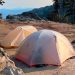 The Evolution of the Lightest Tents: Redefining Ultralight Backpacking