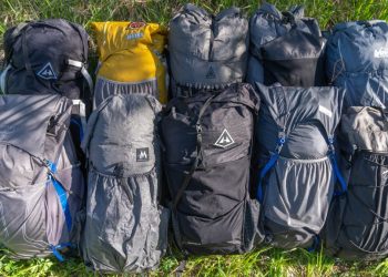 Lightweight Backpack Systems: The Future of Efficient Hiking and Backpacking