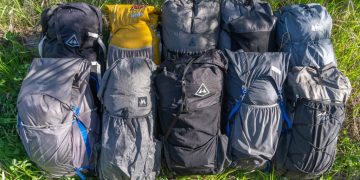 Lightweight Backpack Systems: The Future of Efficient Hiking and Backpacking