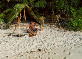 Sea and Island Survival: Mastering Life in Remote Maritime Environments