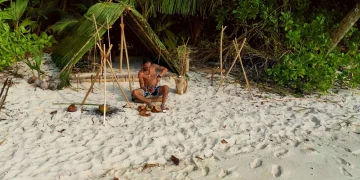 Sea and Island Survival: Mastering Life in Remote Maritime Environments