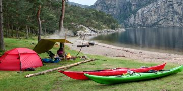 Hiking, Camping, and Kayaking: A Perfect Combination for Adventure Travel