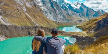 Traversing the South American Andes: A Comprehensive Guide to the Iconic Trekking Routes