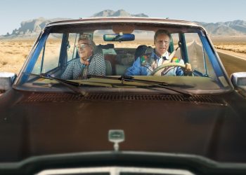 Road Trip Documentaries: Capturing the Spirit of Adventure on Film