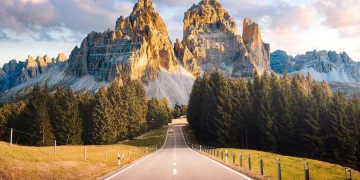 The Resurgence of Road Trip Culture: A New Era of Adventure on the Open Road