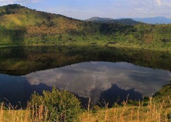 Crater Lakes and Lava Lakes: Exploring the Wonders of Volcanic Water Bodies