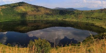 Crater Lakes and Lava Lakes: Exploring the Wonders of Volcanic Water Bodies