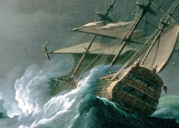 The True Causes Behind the Bermuda Triangle