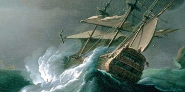 The True Causes Behind the Bermuda Triangle
