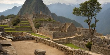 Lost Cities of the Inca and Maya Civilizations: Exploring the Ancient Wonders of Latin America