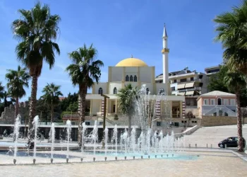 The Cultural Boundaries Between Europe and the Middle East: A Historical and Contemporary Exploration