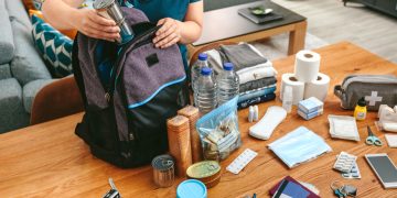 NATURAL DISASTER RESPONSE