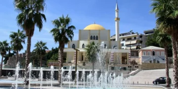 The Cultural Boundaries Between Europe and the Middle East: A Historical and Contemporary Exploration