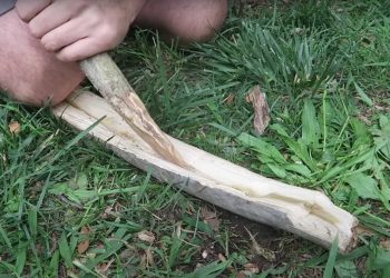 Natural Fire Making: The Art and Science of Primitive Fire Starting