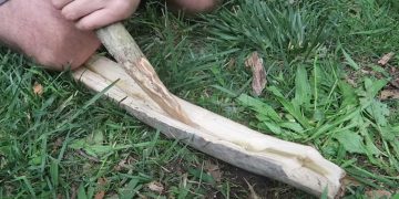 Natural Fire Making: The Art and Science of Primitive Fire Starting