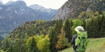 How to Use More Eco-Friendly Gear in the Wilderness: A Guide to Sustainable Outdoor Equipment