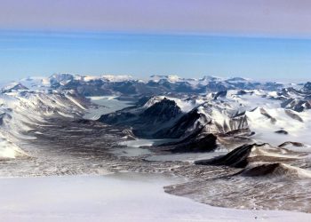 Microbial Life in the Antarctic Dry Valleys: Survivors of Earth’s Harshest Environment