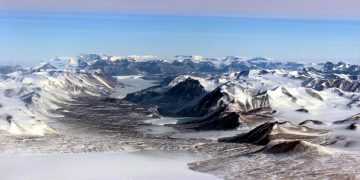 Microbial Life in the Antarctic Dry Valleys: Survivors of Earth’s Harshest Environment