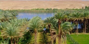 The Remarkable Science of Ancient Hydraulic Engineering