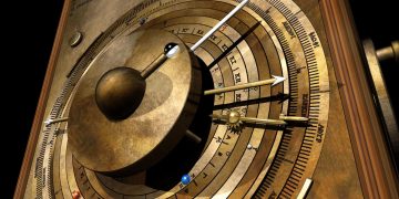 The Antikythera Mechanism: The World’s First Computer