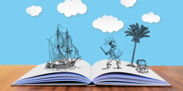 Cultural Heritage Stories: The Journey of Finding Our Roots