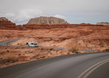Cross-National and Cross-Continental Road Trips: A New Trend in Travel