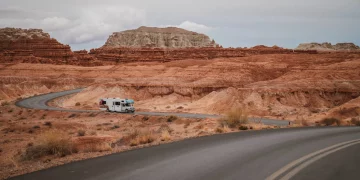 Cross-National and Cross-Continental Road Trips: A New Trend in Travel