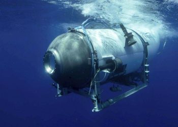 80% of Earth’s Oceans Remain Unexplored: One of the World’s Greatest Mysteries