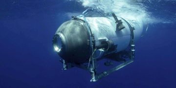 80% of Earth’s Oceans Remain Unexplored: One of the World’s Greatest Mysteries