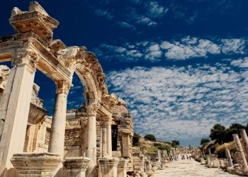The Mysterious Energy and Astronomical Role of Ancient Ruins