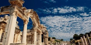 The Mysterious Energy and Astronomical Role of Ancient Ruins