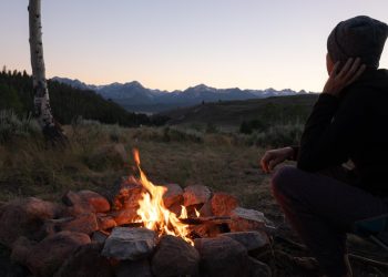 Campfire Restrictions and Eco-Friendly Fire-Making Methods