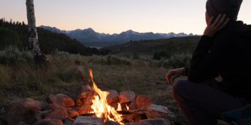 Campfire Restrictions and Eco-Friendly Fire-Making Methods
