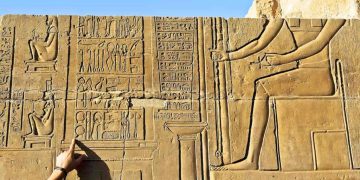 The Technological Mysteries of Ancient Egyptian Civilization