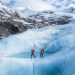 Glacier Hiking and Ice Cave Exploration: Mastering the Frozen Frontier