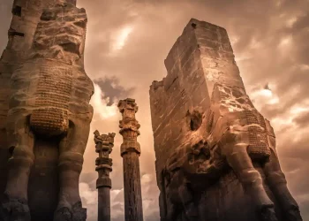 Humanity’s Ever-Increasing Curiosity and Imagination of the Ancient World