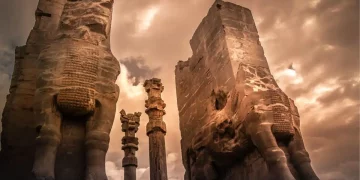 Humanity’s Ever-Increasing Curiosity and Imagination of the Ancient World