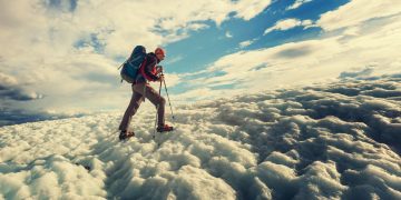 The Rising Trend of Epic Journeys: Travelers Crossing Continents and Beyond