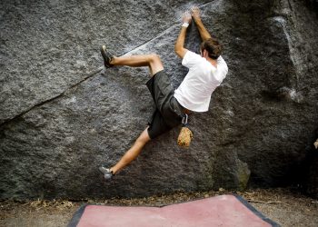 The Art and Science of Rope-Free Climbing