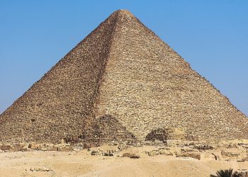 Pyramid Temperature Regulation and Astronomical Alignment: Engineering Marvels of Ancient Egypt