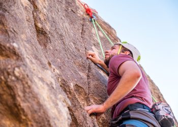 The Super-Difficult Sport Climbing Routes: Pushing the Limits of Human Performance
