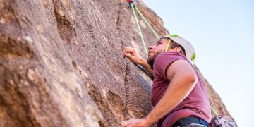 The Super-Difficult Sport Climbing Routes: Pushing the Limits of Human Performance