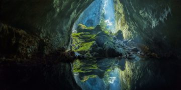 Underground Cities and Cave Systems Around the World