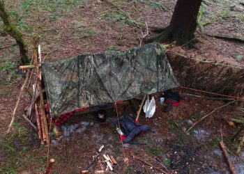 Survival Risk Assessment: A Critical Guide to Navigating Danger